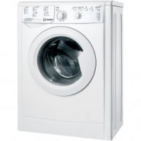 Стиральная машина автоматическая Indesit IWSB 61051 C ECO EU