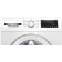 Стиральная машина автоматическая Bosch WHA122XEBL