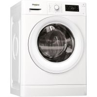 Стиральная машина автоматическая Whirlpool FWG81284W EU