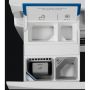 Стиральная машина автоматическая Electrolux EW6F348SAU