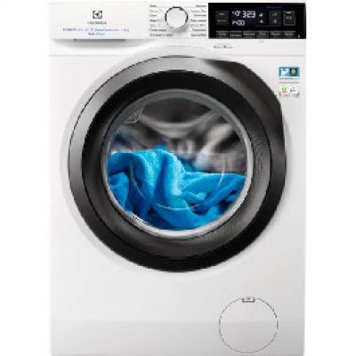 Стиральная машина автоматическая Electrolux EW6F348SAU