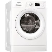 Стиральная машина автоматическая Whirlpool FWL71052W EU