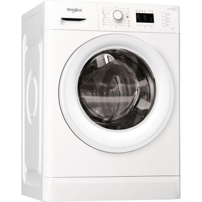 Стиральная машина автоматическая Whirlpool FWL71052W EU