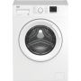 Стиральная машина автоматическая Beko WUE6511XWW