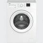 Стиральная машина автоматическая Beko WUE6511XWW