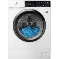 Стиральная машина автоматическая Electrolux EW6S226SUI