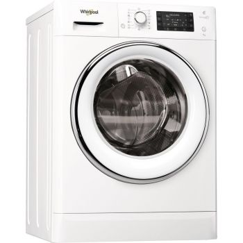 Стиральная машина автоматическая Whirlpool FWSD71283WCV EU