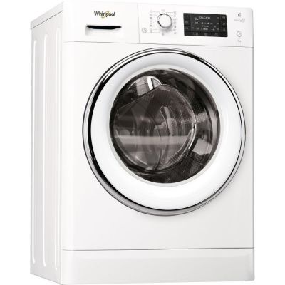 Стиральная машина автоматическая Whirlpool FWSD71283WCV EU