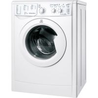 Стиральная машина автоматическая Indesit IWSNC 51051X9 EU