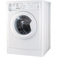Стиральная машина автоматическая Indesit IWSC 51052A UA