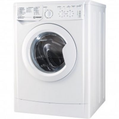 Стиральная машина автоматическая Indesit IWSC 51052A UA