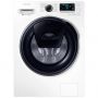 Стиральная машина автоматическая Samsung WW80K6210RW