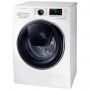 Стиральная машина автоматическая Samsung WW80K6210RW