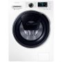 Стиральная машина автоматическая Samsung WW80K6210RW