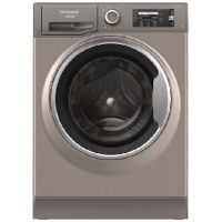 Стиральная машина автоматическая Hotpoint-Ariston NLLCD946GSAEU