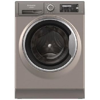 Стиральная машина автоматическая Hotpoint-Ariston NLLCD946GSAEU