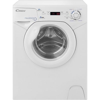 Стиральная машина автоматическая Candy AQUA 2D1040-07