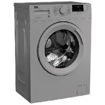 Стиральная машина автоматическая Beko WUE6512XSS