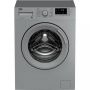 Стиральная машина автоматическая Beko WUE6512XSS