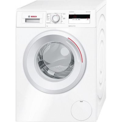 Стиральная машина автоматическая Bosch WAN2006BPL