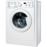 Стиральная машина автоматическая Indesit IWSD 51051 UA