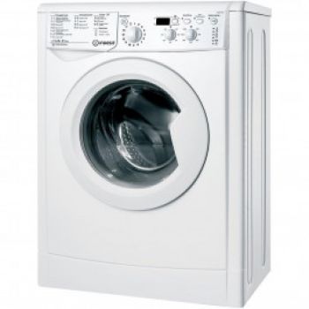Стиральная машина автоматическая Indesit IWSD 51051 UA