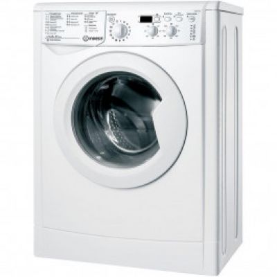 Стиральная машина автоматическая Indesit IWSD 51051 UA