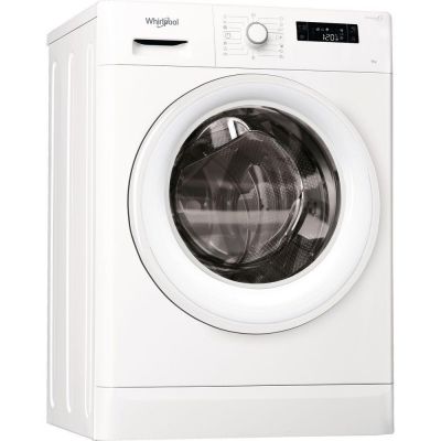 Стиральная машина автоматическая Whirlpool FWSF61053W EU