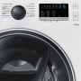Стиральная машина автоматическая Samsung WW60K40G09WD