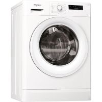 Стиральная машина автоматическая Whirlpool FWSF61253W EU