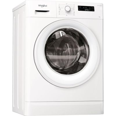 Стиральная машина автоматическая Whirlpool FWSF61253W EU