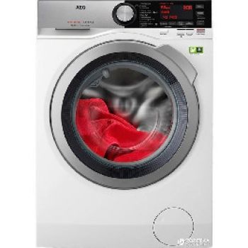 Стиральная машина автоматическая AEG L8FEC68SR