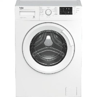 Стиральная машина автоматическая Beko WUE6512XSSW