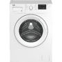 Стиральная машина автоматическая Beko WUE6512XSSW