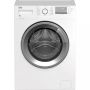 Стиральная машина автоматическая Beko WUE6512XSSW