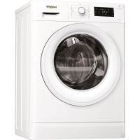 Стиральная машина автоматическая Whirlpool FWSG61253W EU