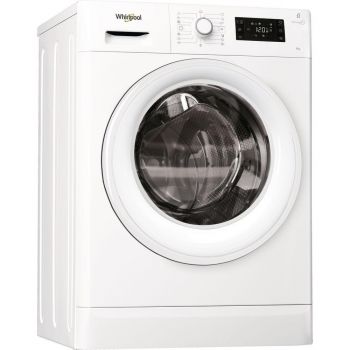 Стиральная машина автоматическая Whirlpool FWSG61253W EU