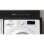 Стиральная машина автоматическая Samsung WW60J32J0PW