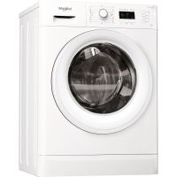 Стиральная машина автоматическая Whirlpool FWSL61052W EU