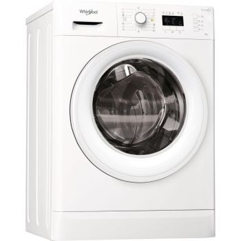 Стиральная машина автоматическая Whirlpool FWSL61052W EU