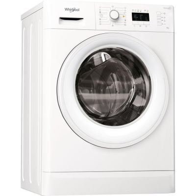 Стиральная машина автоматическая Whirlpool FWSL61052W EU