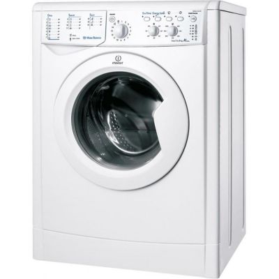 Стиральная машина автоматическая Indesit IWSC 50852 C ECO