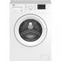 Стиральная машина автоматическая Beko WUE6512XWW