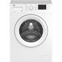 Стиральная машина автоматическая Beko WUE6512XWW