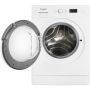 Стиральная машина автоматическая Whirlpool FWSL61252W EU