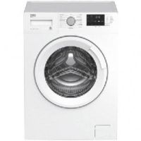 Стиральная машина автоматическая Beko WRE 7612 XWW