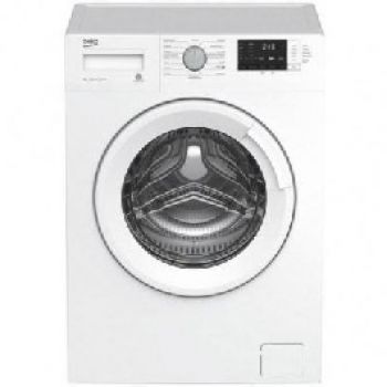 Стиральная машина автоматическая Beko WRE 7612 XWW