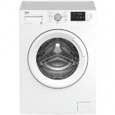 Стиральная машина автоматическая Beko WRE 7612 XWW