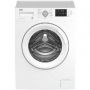 Стиральная машина автоматическая Beko WRE 7612 XWW