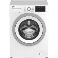 Стиральная машина автоматическая Beko WUE6536XSW